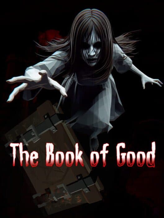 Обложка The Book of Good