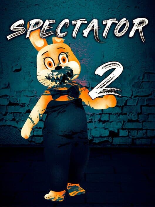 Обложка Spectator 2