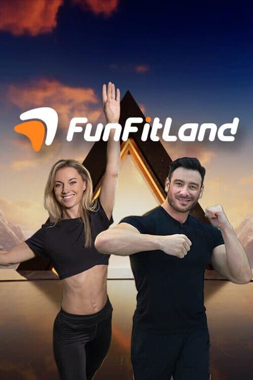 Обложка FunFitLand