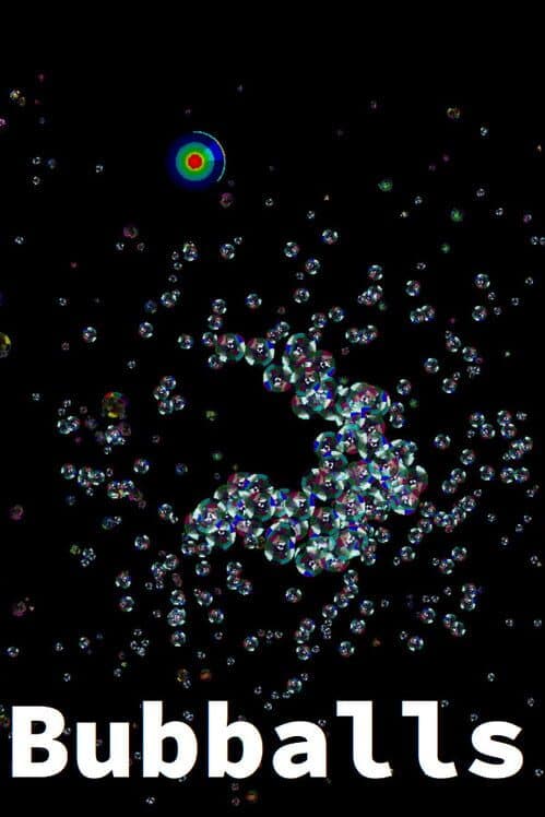 Обложка Bubballs