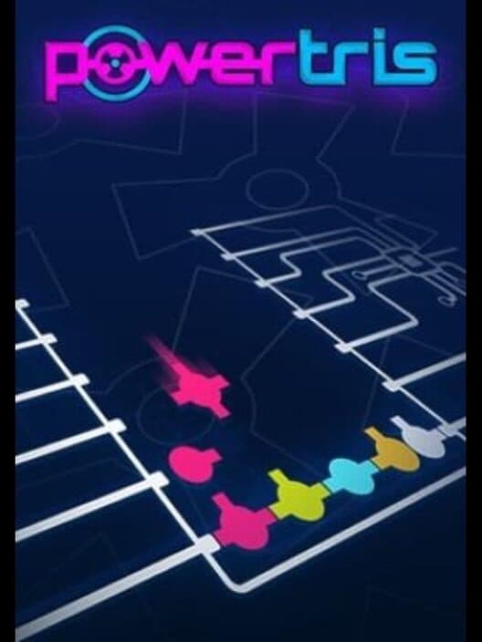 Обложка Powertris