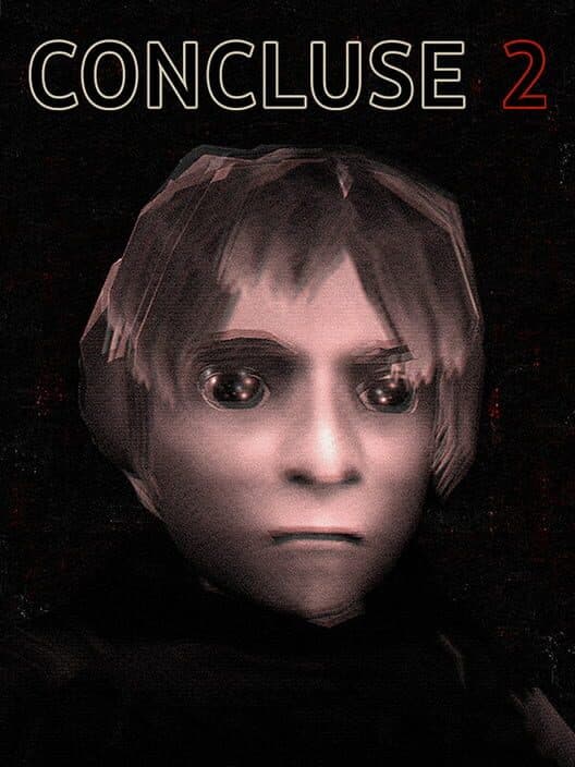 Обложка Concluse 2: The Drifting Prefecture