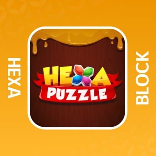 Обложка Hexa Puzzle Block