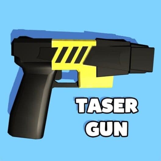 Обложка Taser Gun