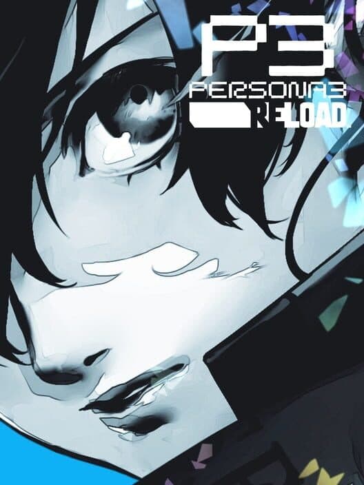 Обложка Persona 3 Reload: DLC Pack