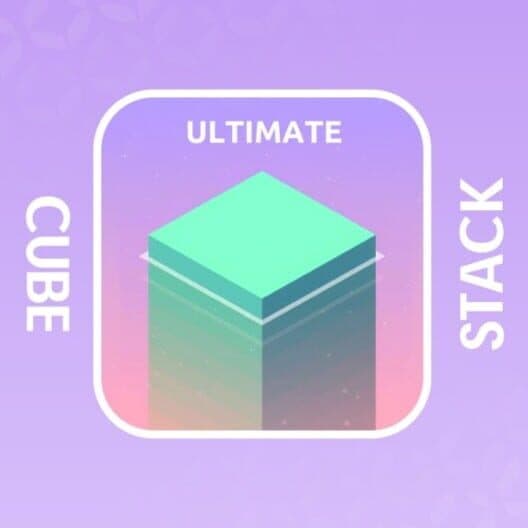 Обложка Cube Stack Ultimate