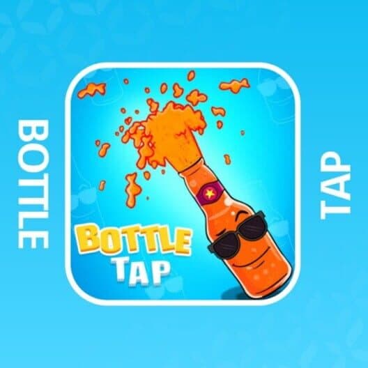 Обложка Bottle Tap