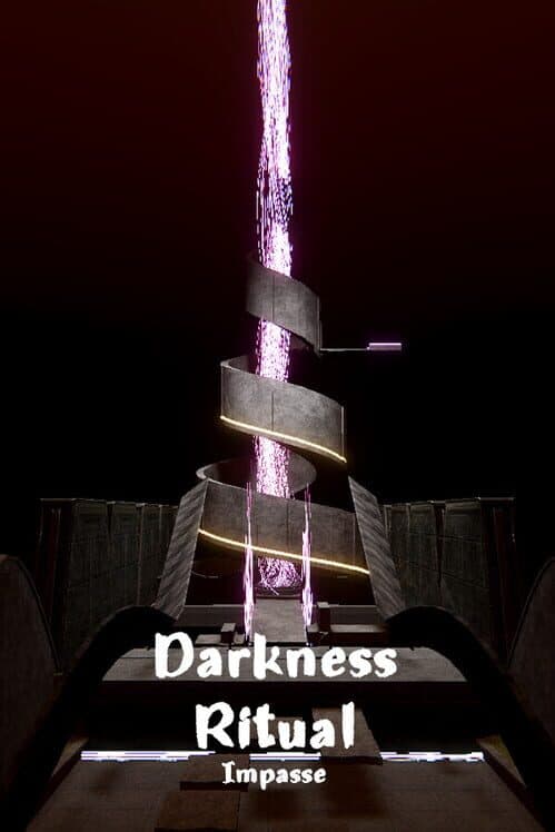 Обложка Darkness Ritual: Impasse