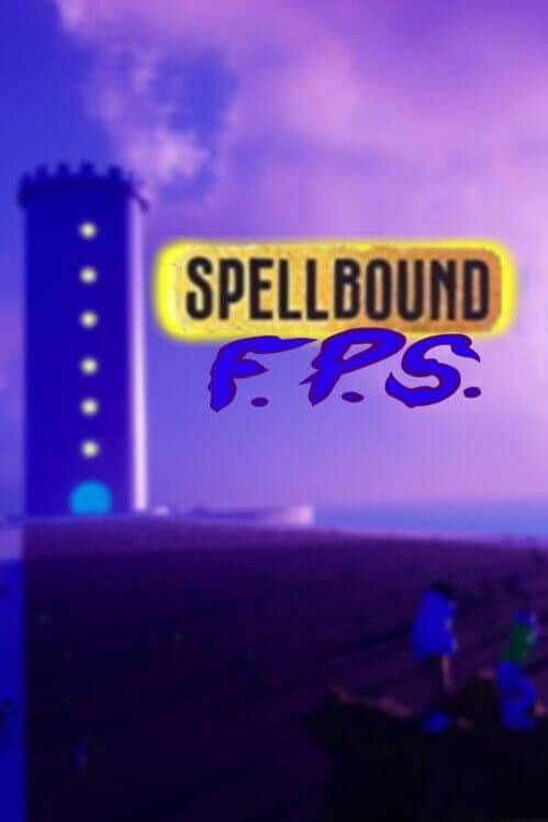 Обложка Spellbound FPS