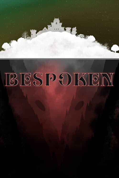 Обложка Bespoken