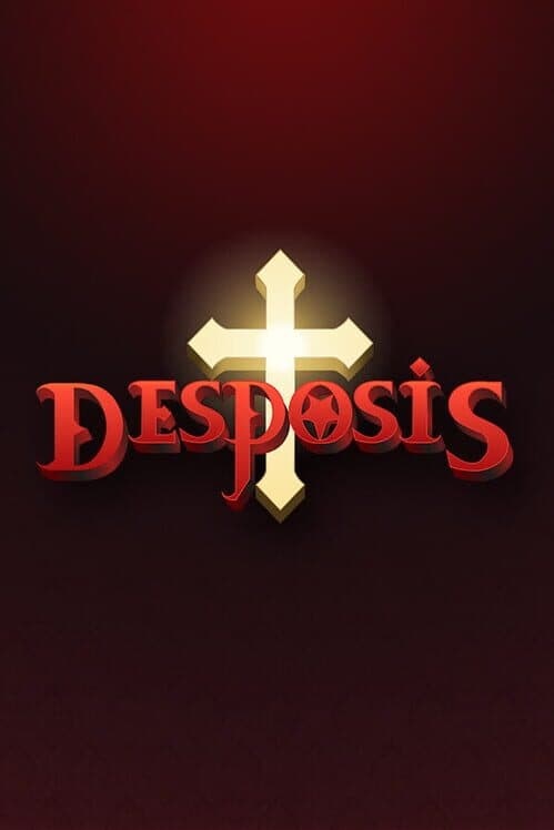 Обложка Desposis