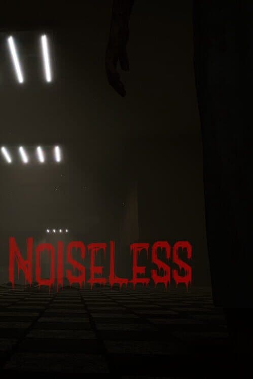 Обложка Noiseless