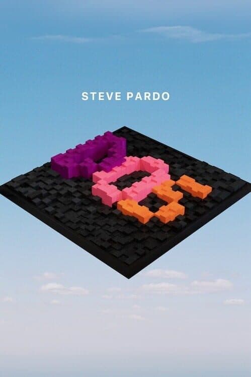 Обложка DOS: Steve Pardo