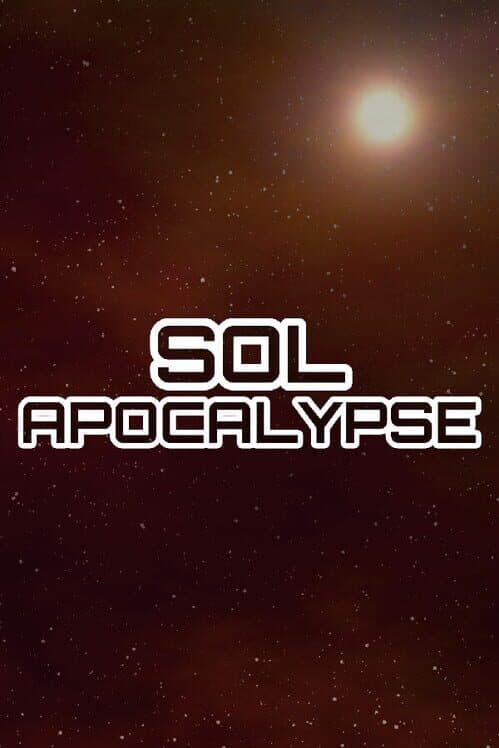 Обложка Sol Apocalypse
