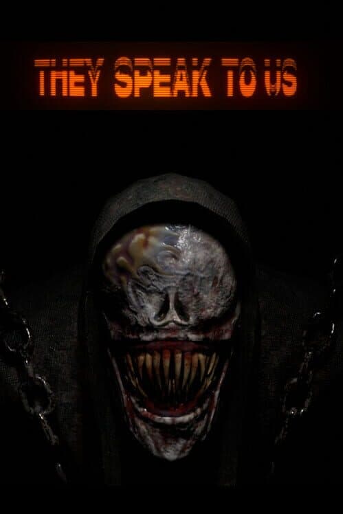 Обложка They Speak To Us