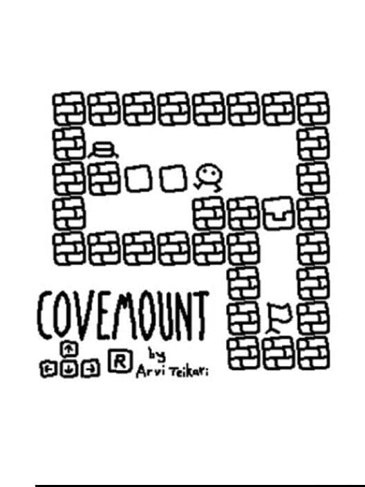 Обложка Covemount