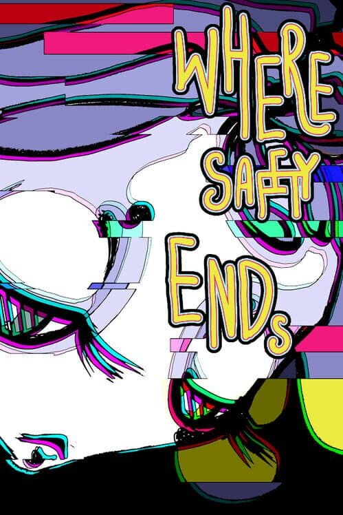 Обложка Where Safety Ends R