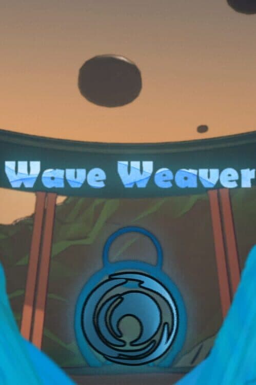 Обложка Wave Weaver