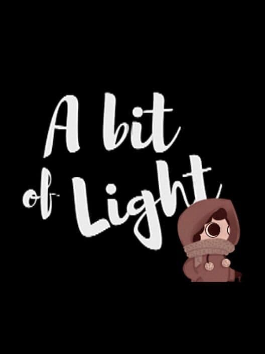 Обложка A Bit of Light