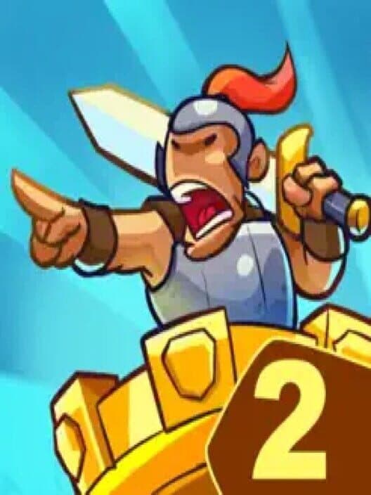 Обложка King of Defense 2: Epic TD