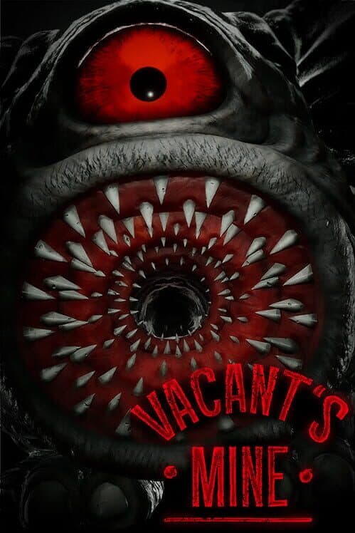 Обложка Vacant's Mine