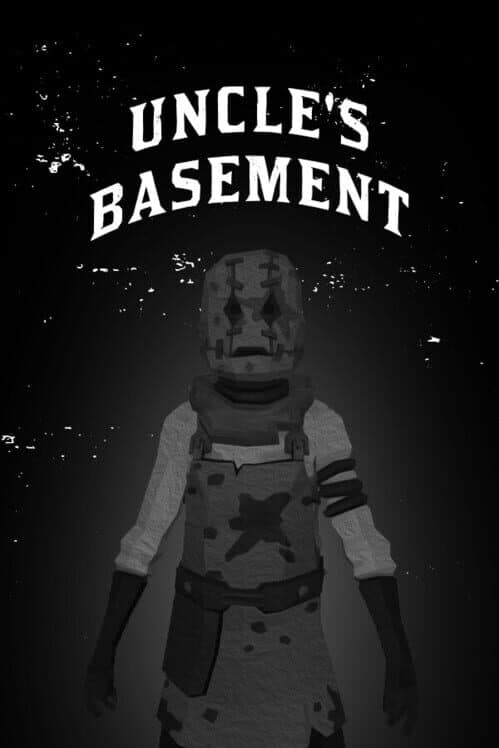 Обложка Uncle's Basement