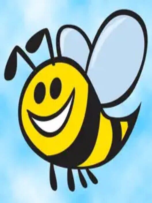 Обложка A Bee Sees
