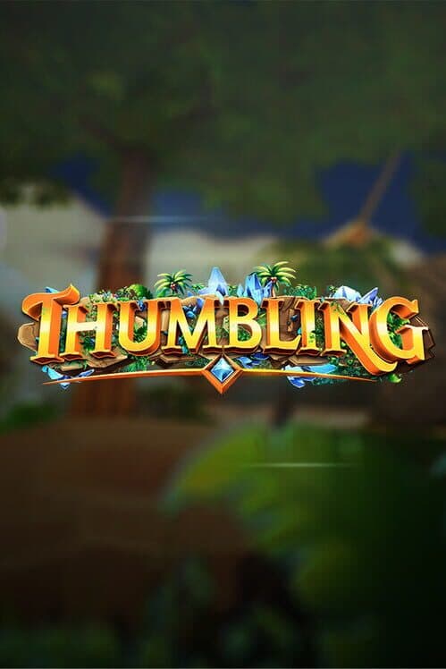 Обложка Thumbling