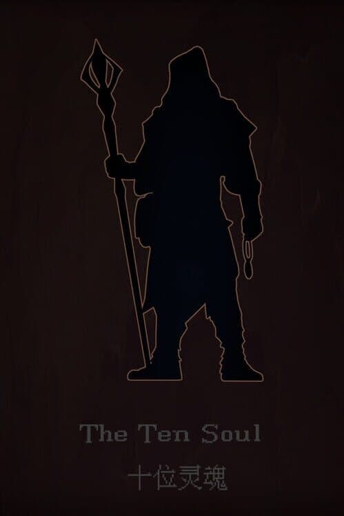 Обложка The Ten Soul