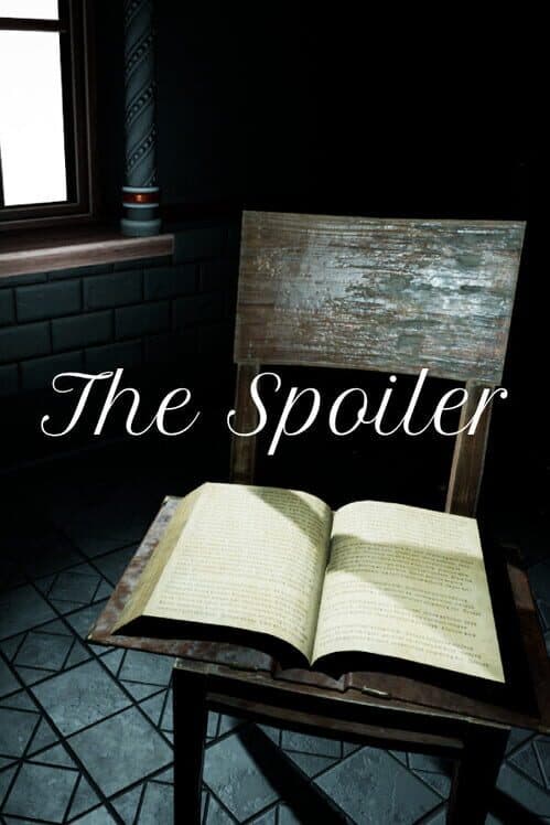 Обложка TheSpoiler