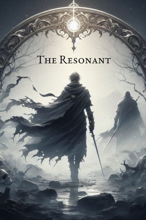 Обложка The Resonant