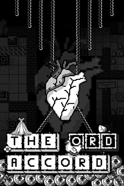 Обложка The Ord Accord