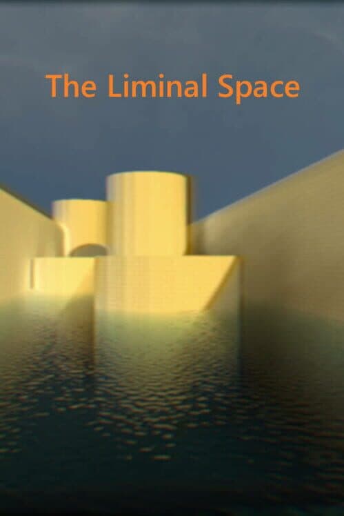 Обложка The Liminal Space