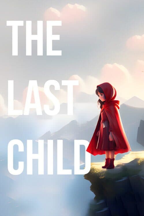 Обложка The Last Child