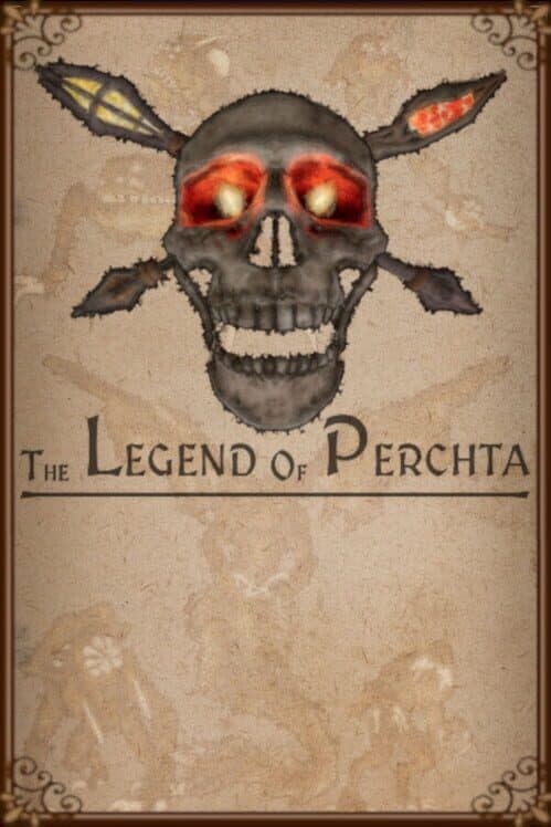 Обложка The Legend Of Perchta