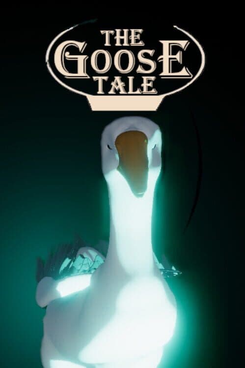 Обложка The Goose Tale