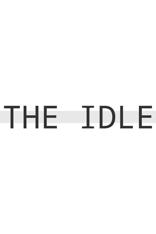 Обложка The Idle