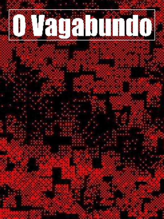 Обложка O Vagabundo