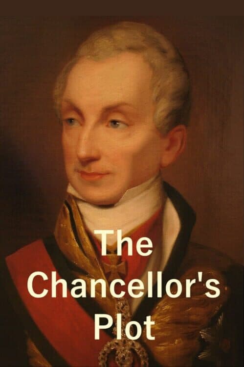 Обложка The Chancellor's Plot