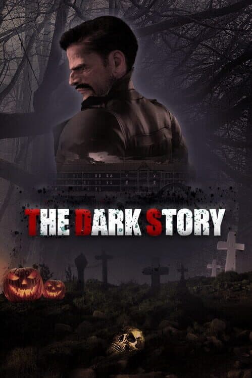 Обложка The Dark Story