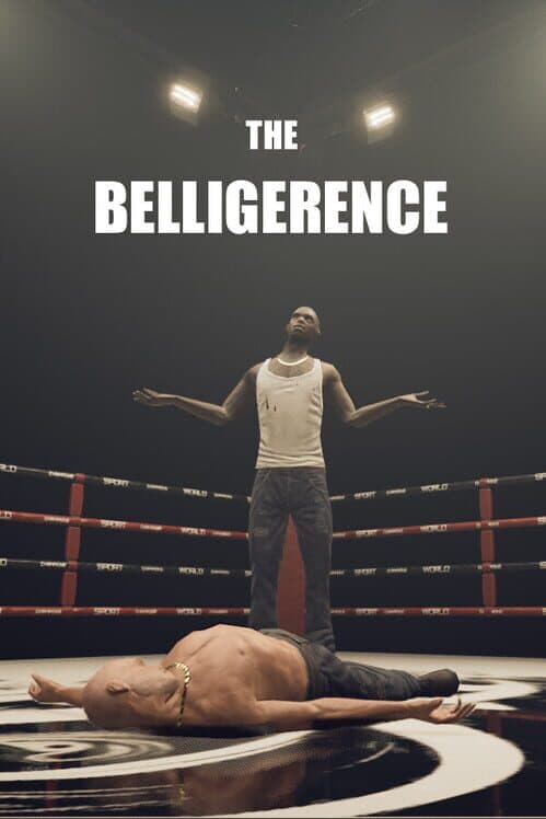 Обложка The Belligerence