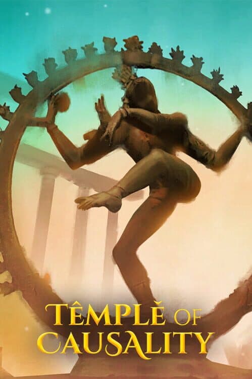 Обложка Temple of Causality