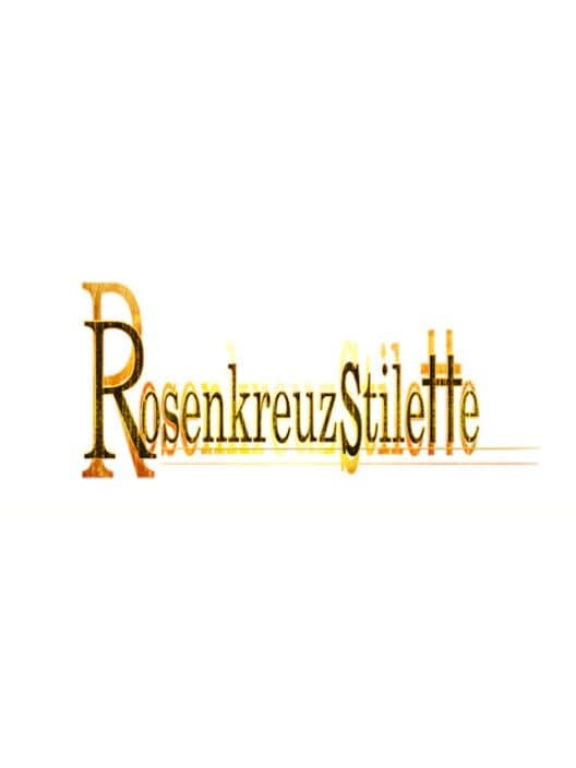Обложка Rosenkreuzstilette Bundle