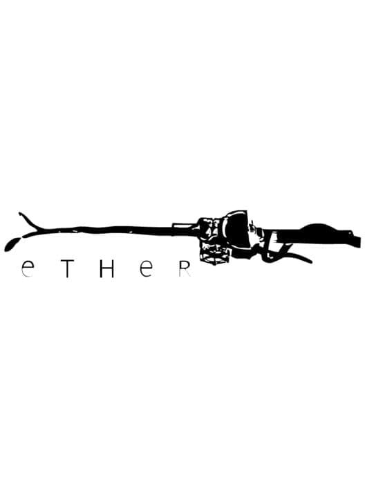 Обложка Ether