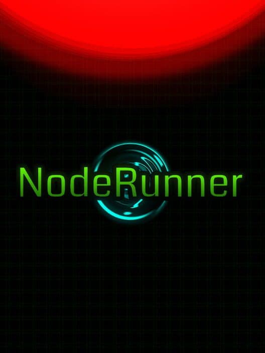 Обложка NodeRunner