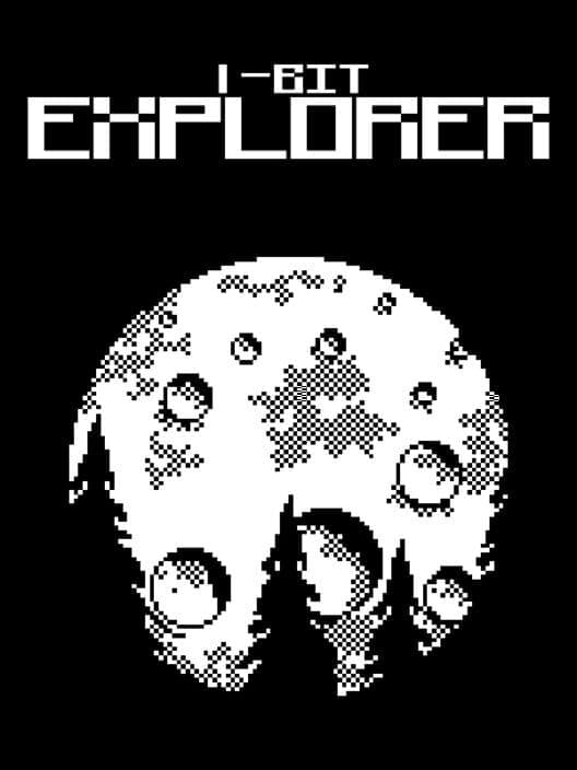 Обложка 1-Bit Explorer