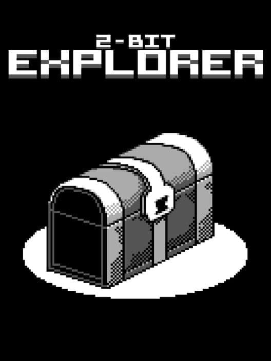 Обложка 2-Bit Explorer