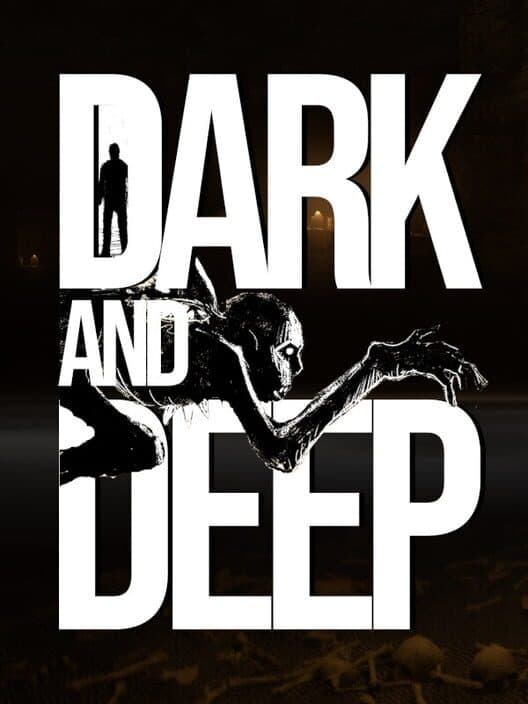 Обложка Dark and Deep