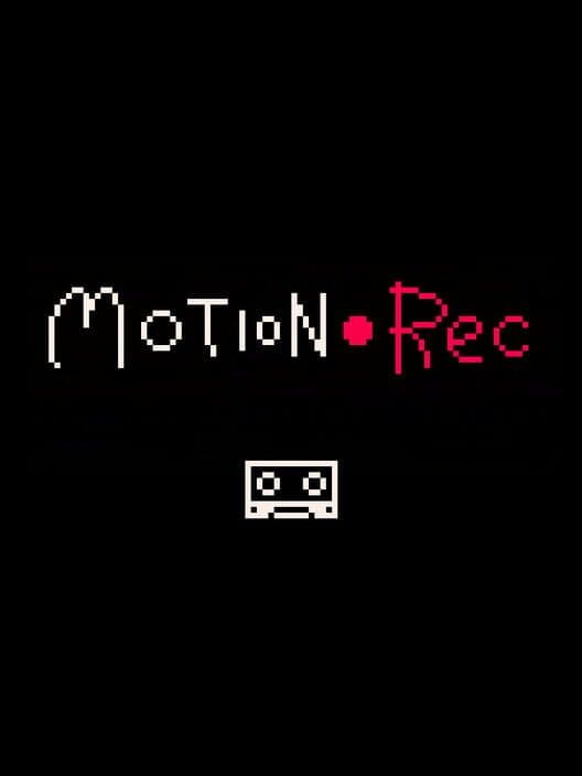 Обложка Motionrec