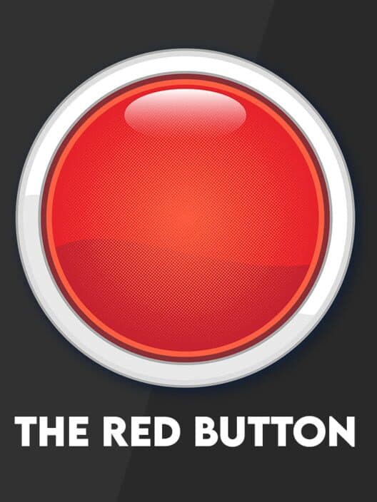 Обложка The Red Button